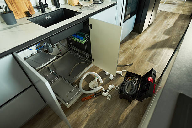 Reliable Drain Cleaning contractor in Seahurst, WA by Street Wise - Plumbing